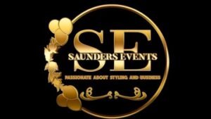 Saunders Logo